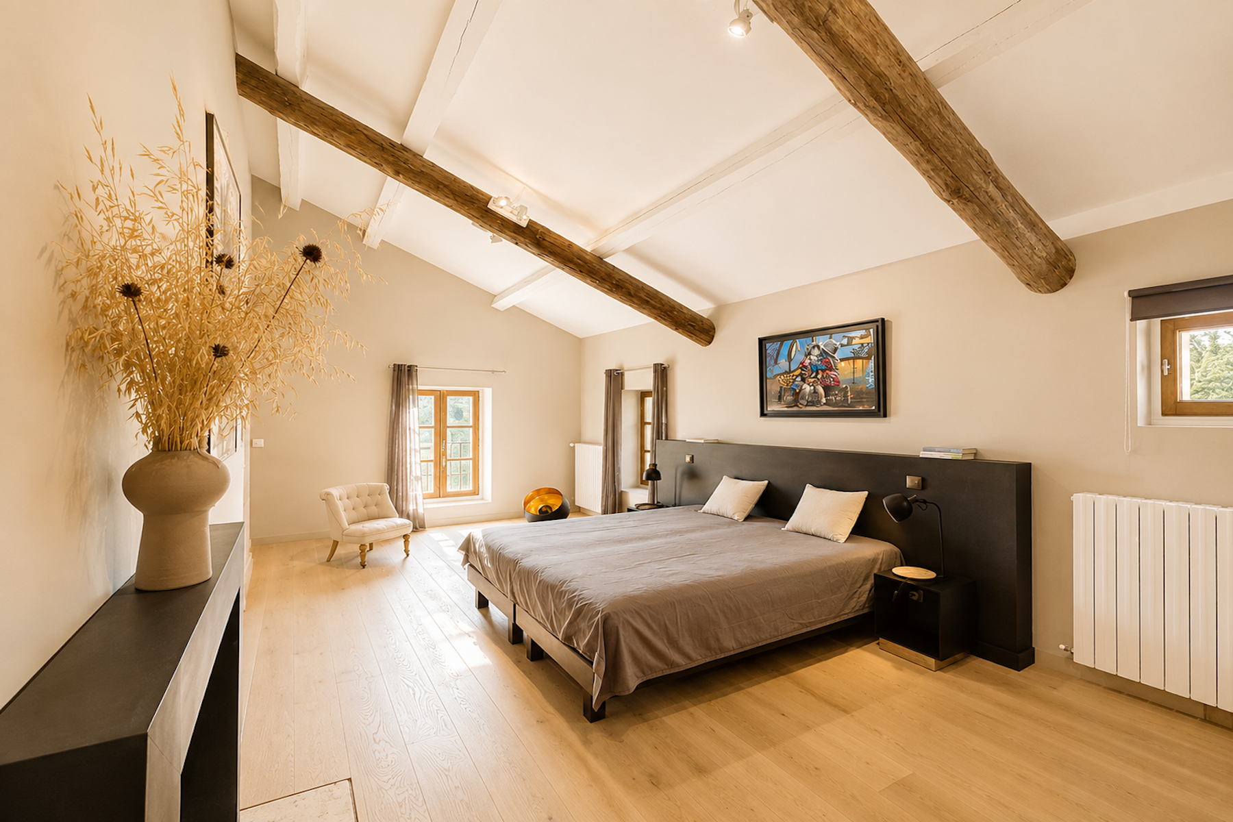 maison 10 Pièces en vente sur UZES (30700)