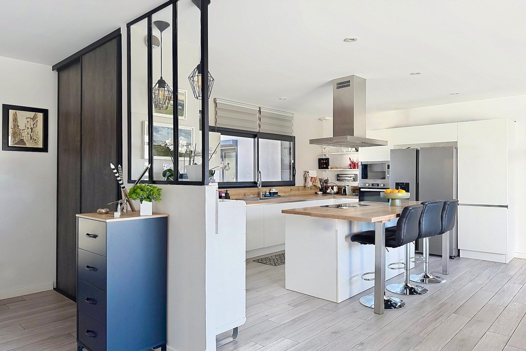 villa 5 Pièces en vente sur NIMES (30900)