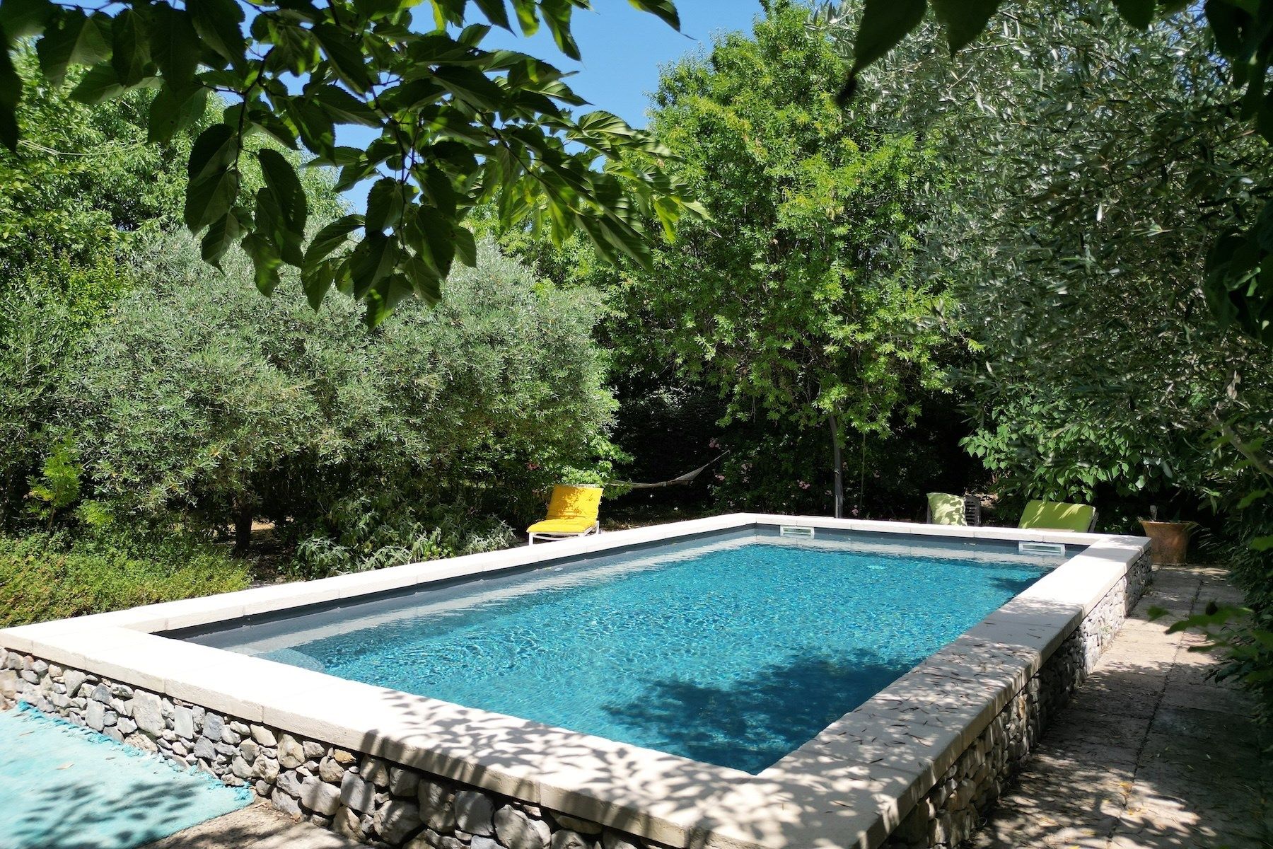 maison 10 Pièces en vente sur LUSSAN (30580)