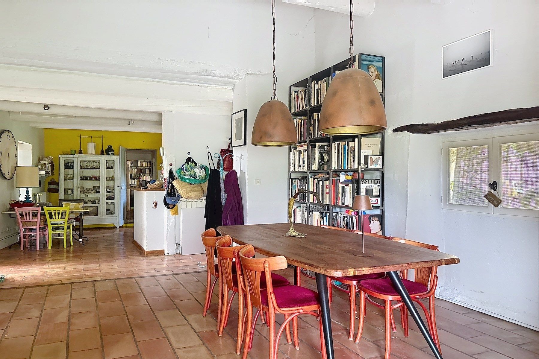 house 10 Rooms for sale on LUSSAN (30580)