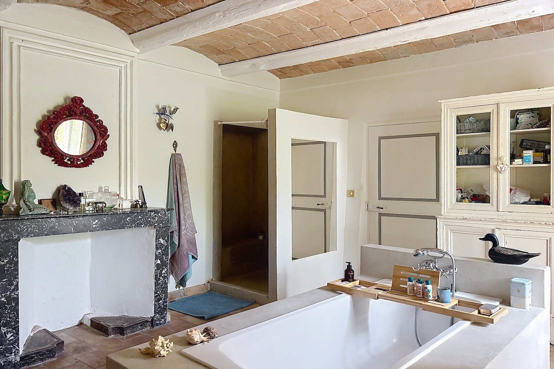 house 10 Rooms for sale on LUSSAN (30580)