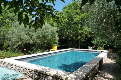 Sale House Lussan 10&nbsp;Rooms 250&nbsp;m²