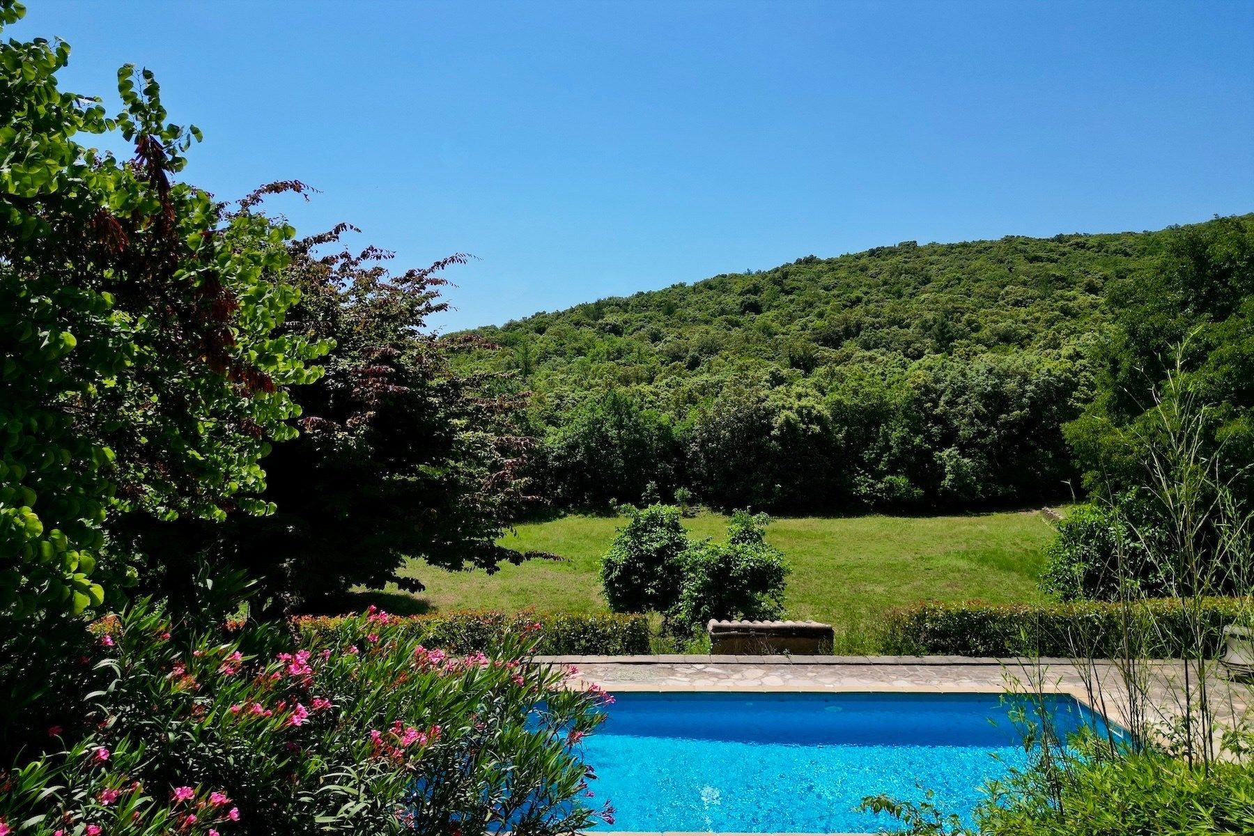 mas 33 Pièces en vente sur ANDUZE (30140)