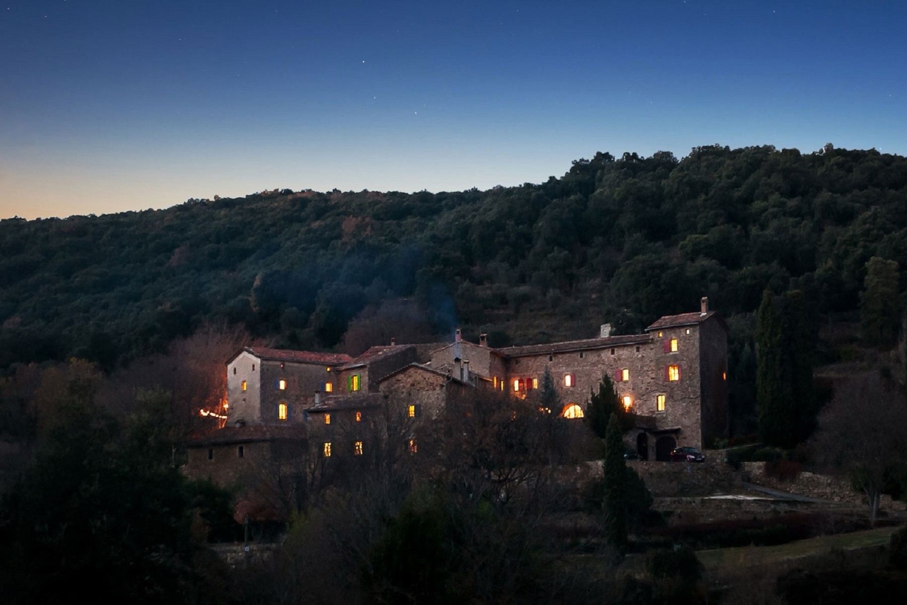 mas 33 Pièces en vente sur ANDUZE (30140)