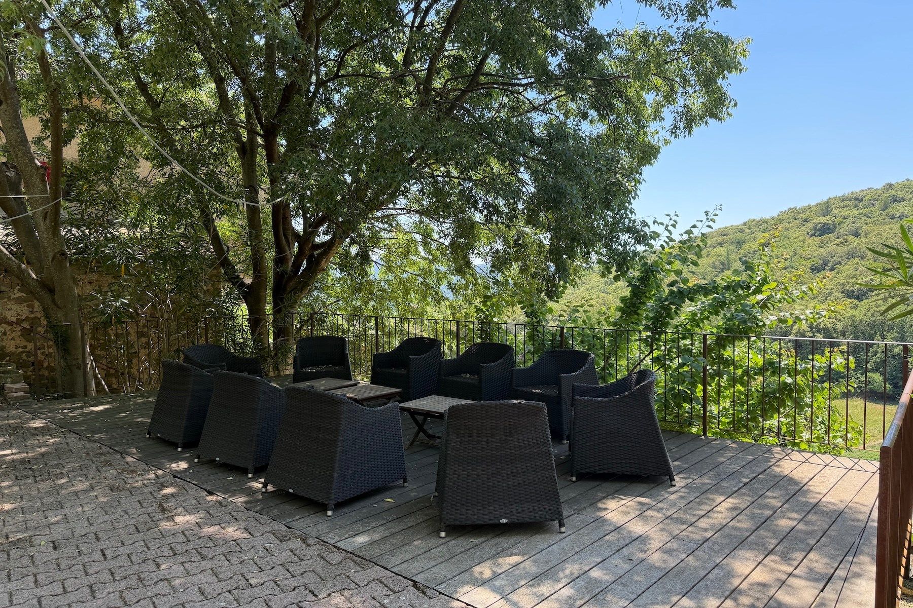 mas 33 Pièces en vente sur ANDUZE (30140)