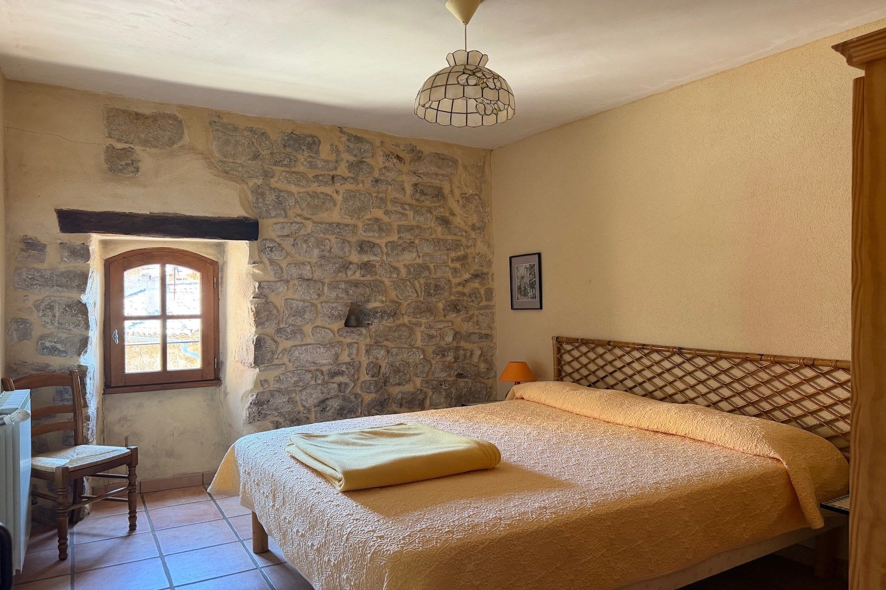 mas 33 Pièces en vente sur ANDUZE (30140)