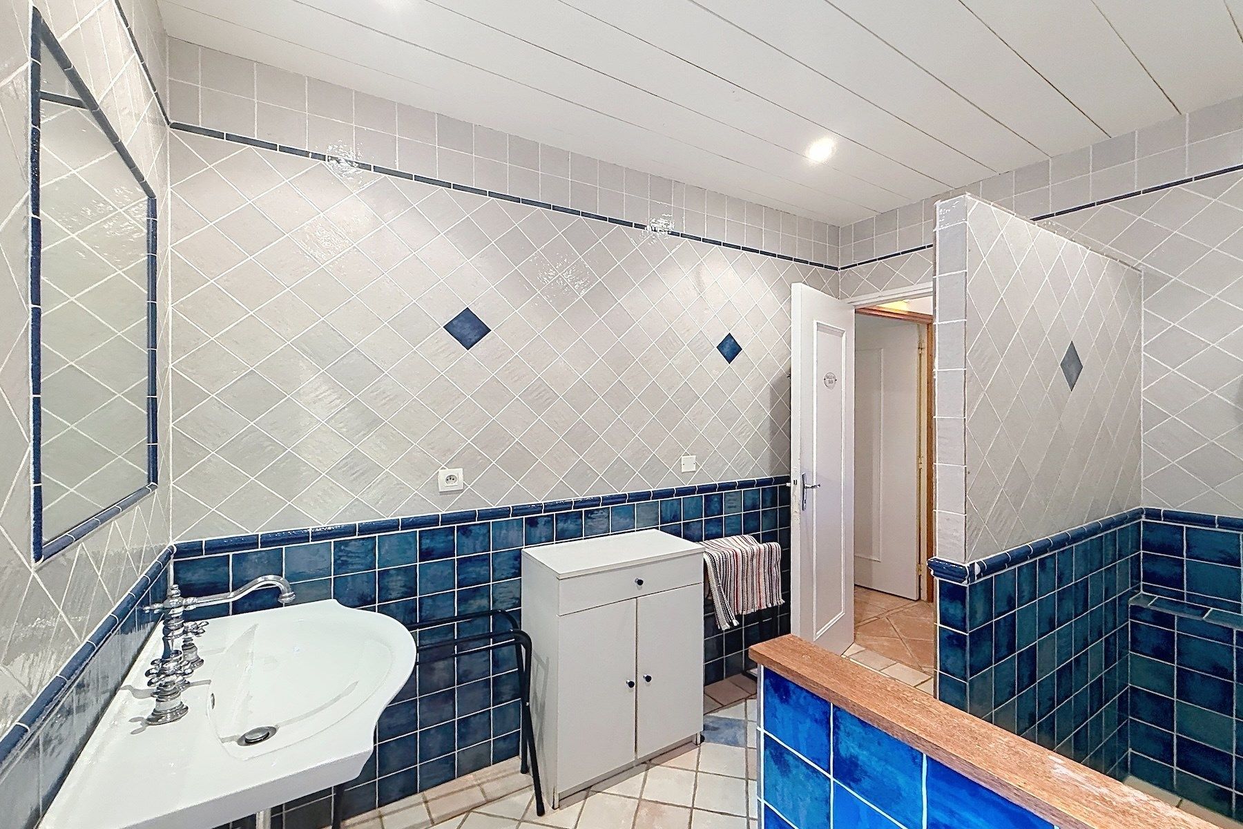 mas 33 Pièces en vente sur ANDUZE (30140)