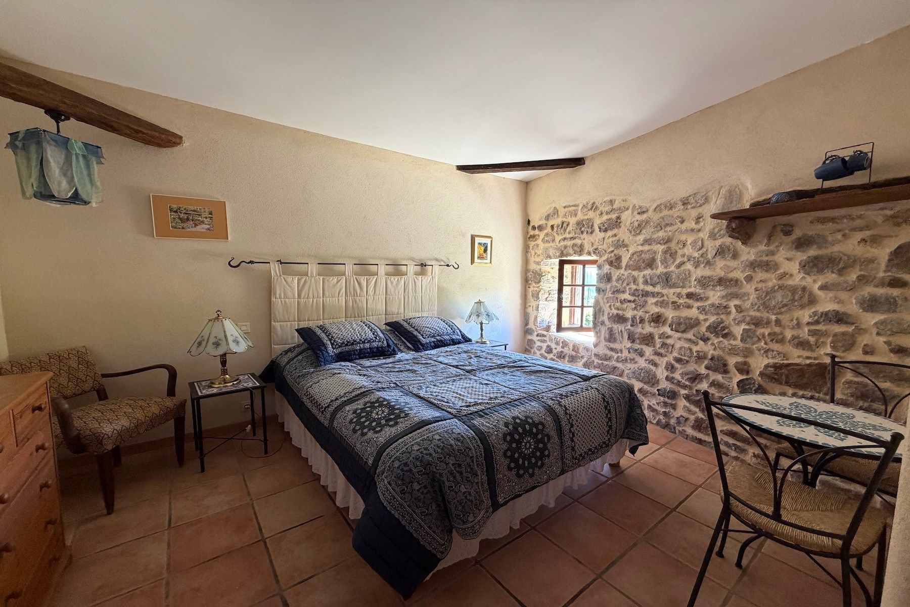 mas 33 Pièces en vente sur ANDUZE (30140)