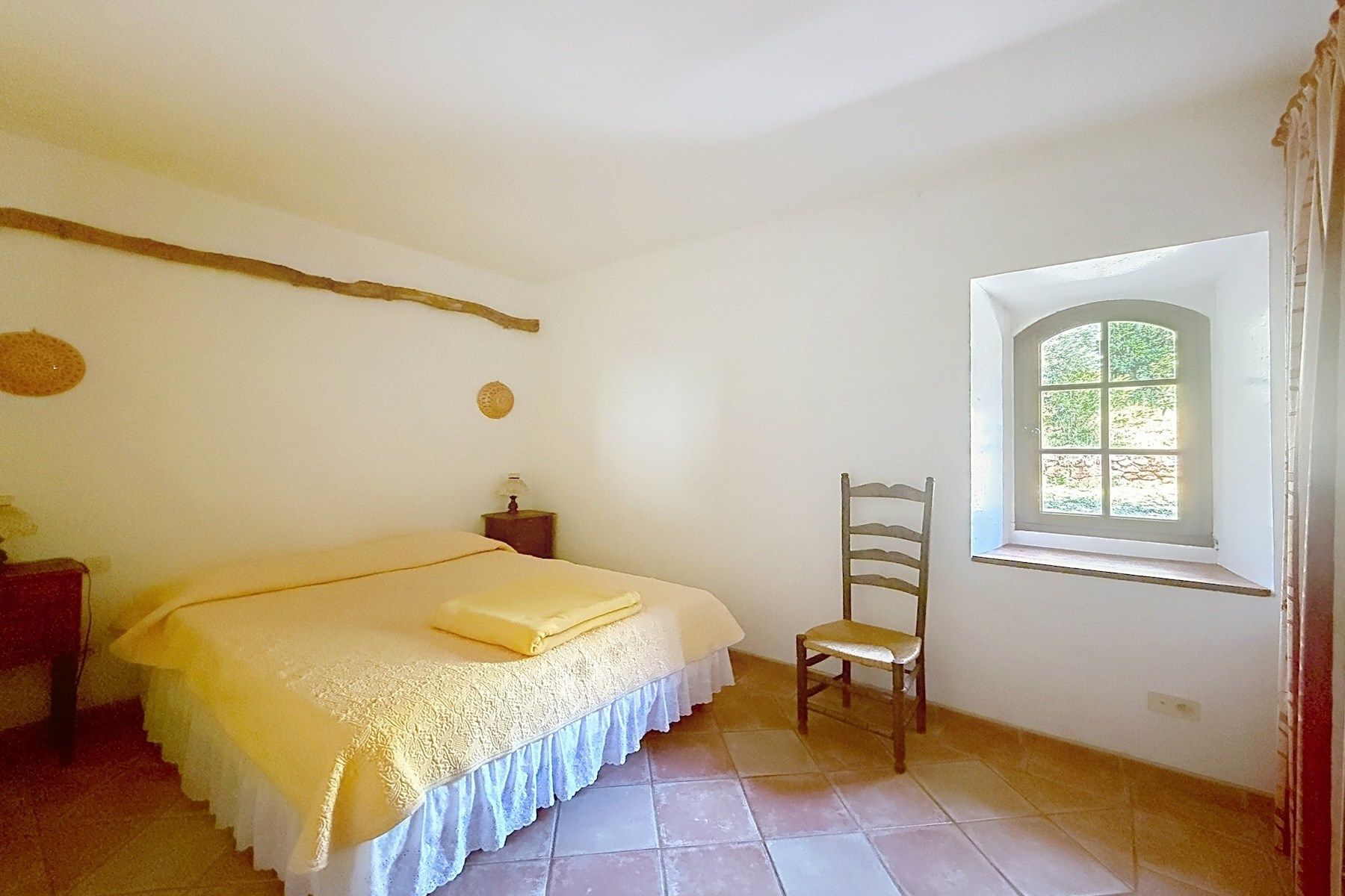 mas 33 Pièces en vente sur ANDUZE (30140)