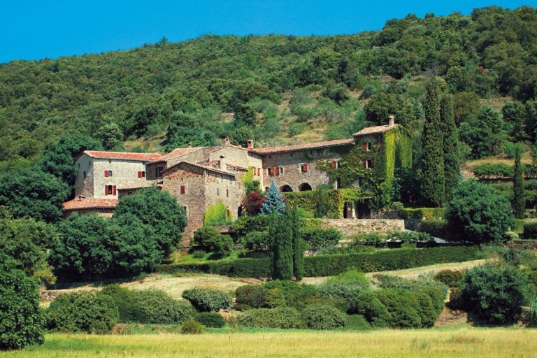 mas 33 Pièces en vente sur ANDUZE (30140)