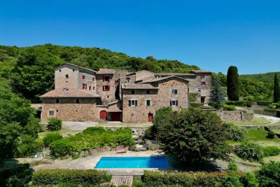 Vente Mas Anduze 33&nbsp;Pièces 847&nbsp;m²