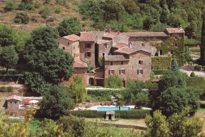 Vente Mas Anduze 33&nbsp;Pièces 847&nbsp;m²