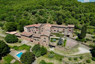 Vente Mas Anduze 33&nbsp;Pièces 847&nbsp;m²