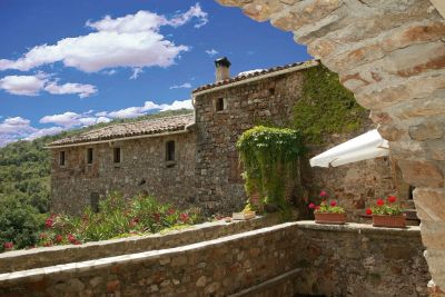 Vente Mas Anduze 33&nbsp;Pièces 847&nbsp;m²