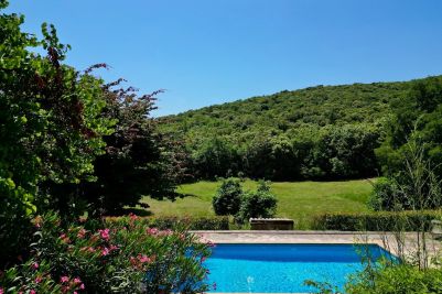 Sale Mas Anduze 33&nbsp;Rooms 847&nbsp;m²