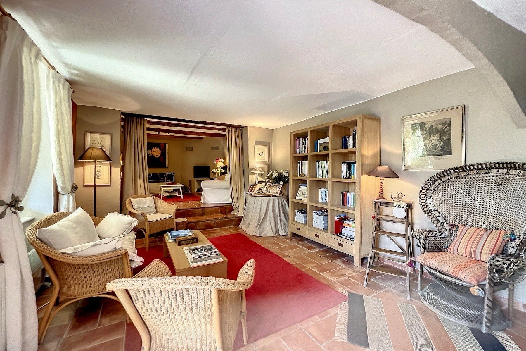 maison 7 Pièces en vente sur UZES (30700)
