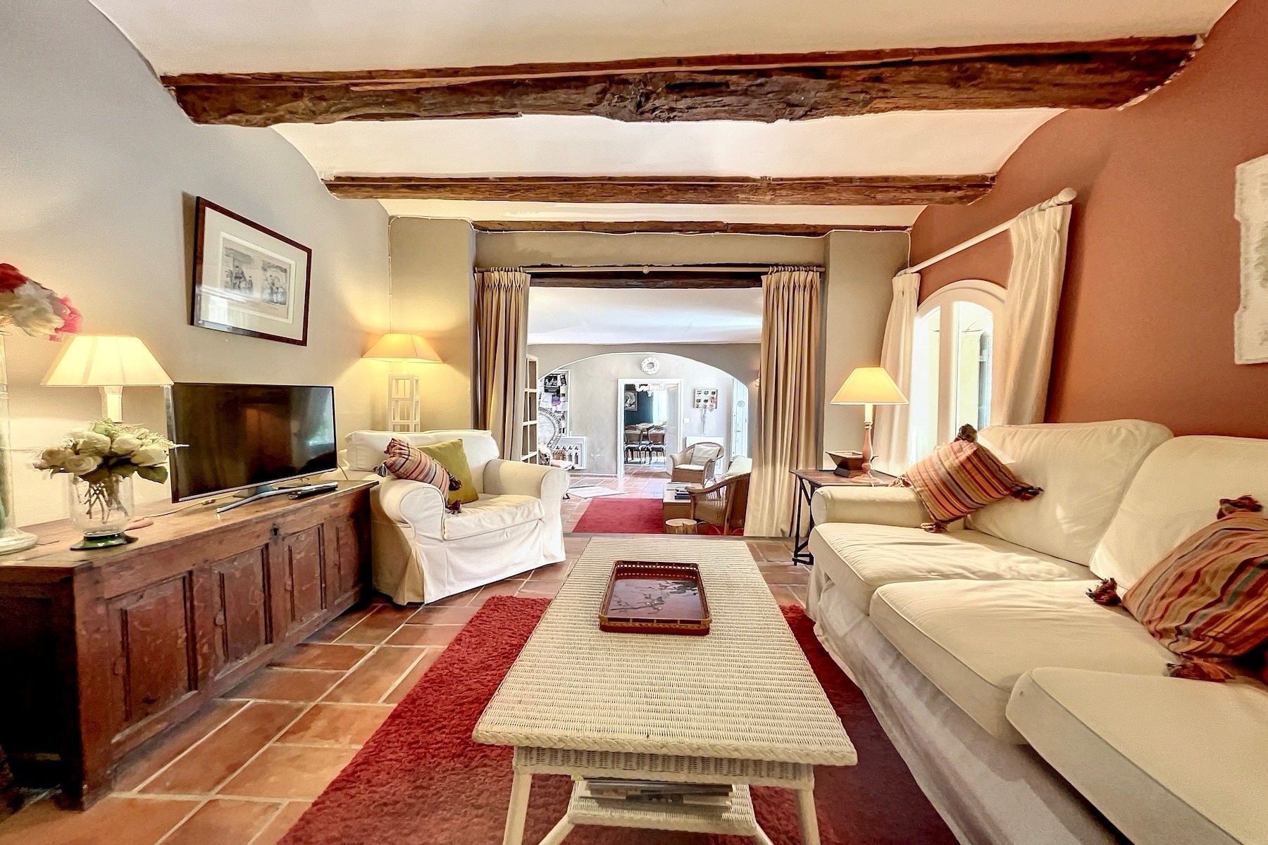 maison 7 Pièces en vente sur UZES (30700)
