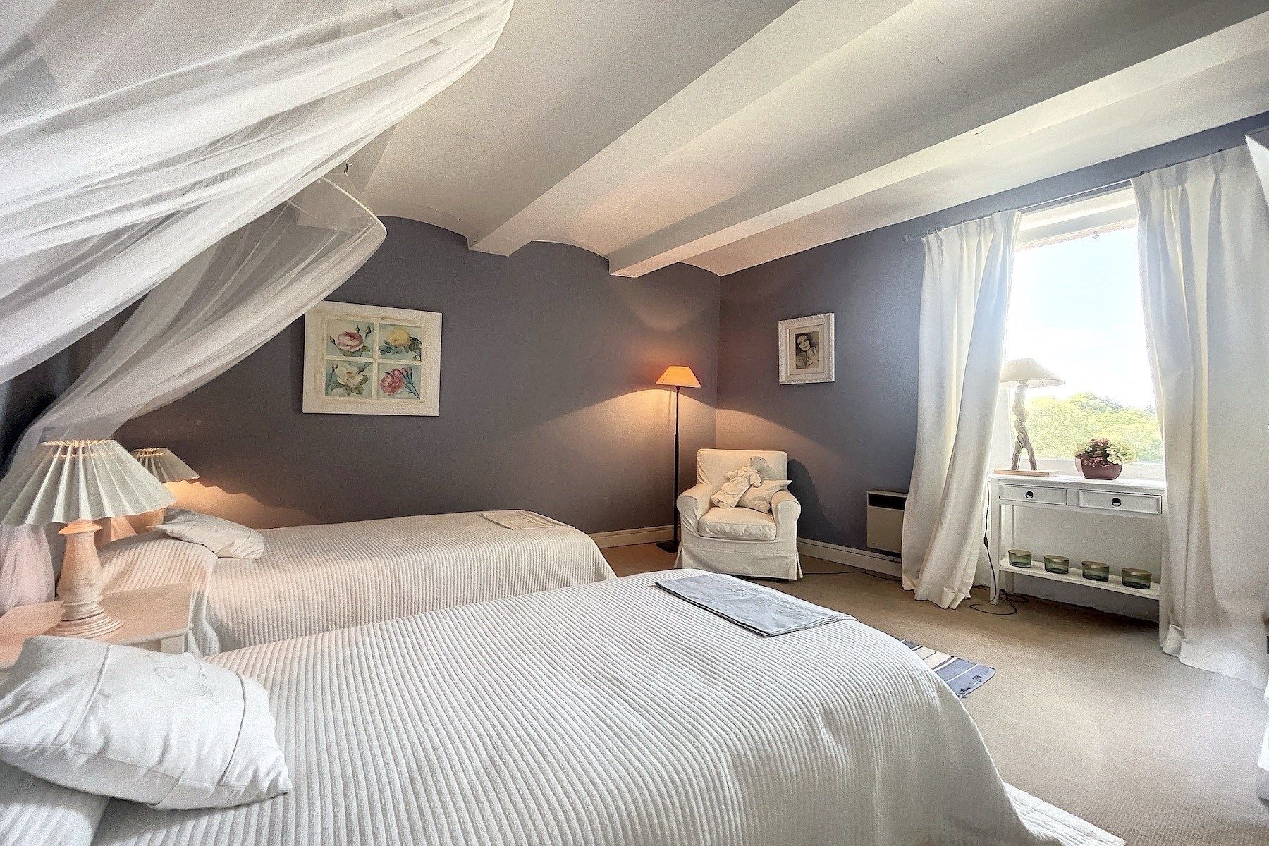 maison 7 Pièces en vente sur UZES (30700)
