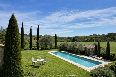 Vente Maison Uzès 7&nbsp;Pièces 222&nbsp;m²