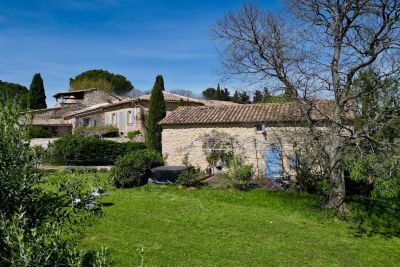 Sale House Uzès 7&nbsp;Rooms 222&nbsp;m²