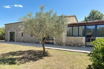 Sale Property Uzès 10&nbsp;Rooms 320&nbsp;m²