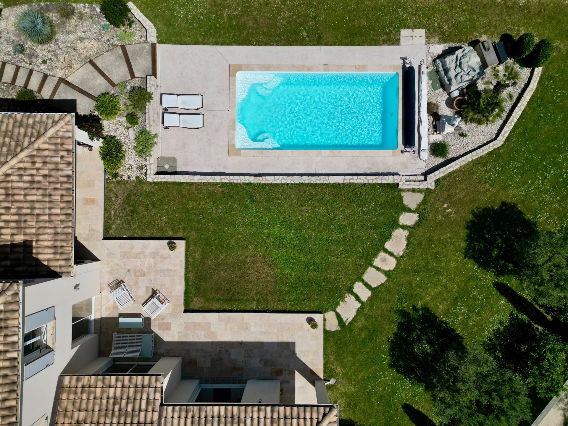 maison 4 Pièces en vente sur UZES (30700)