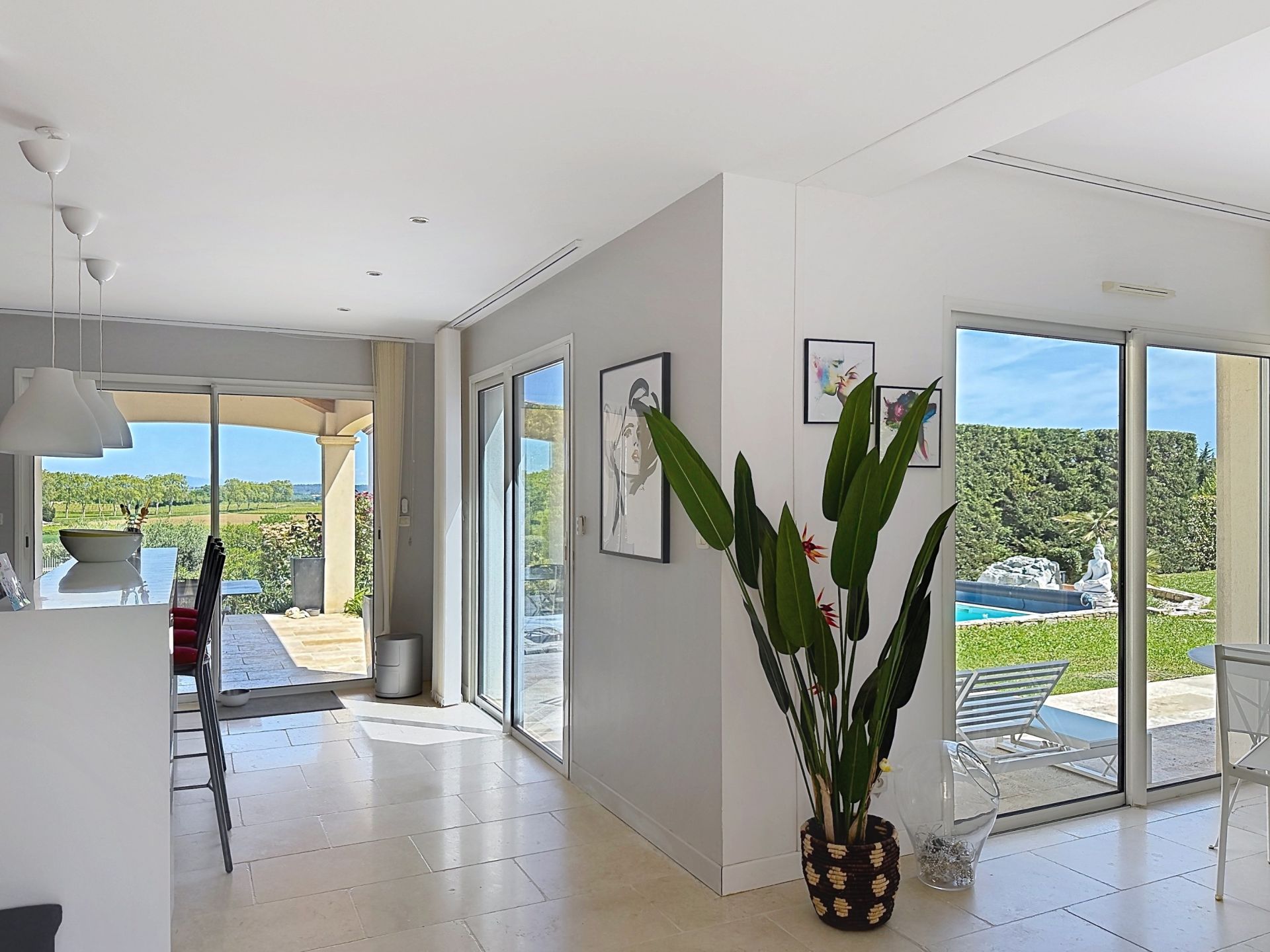 maison 4 Pièces en vente sur UZES (30700)