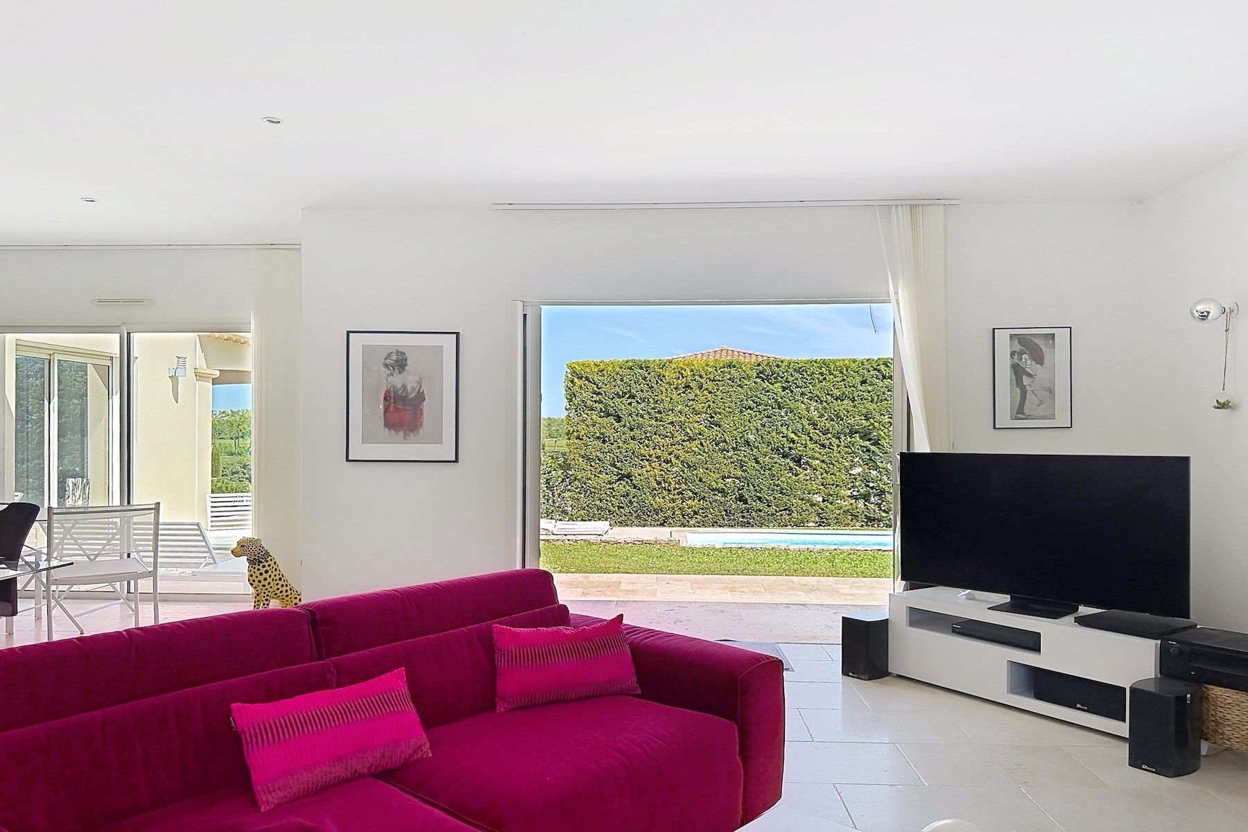 maison 4 Pièces en vente sur UZES (30700)