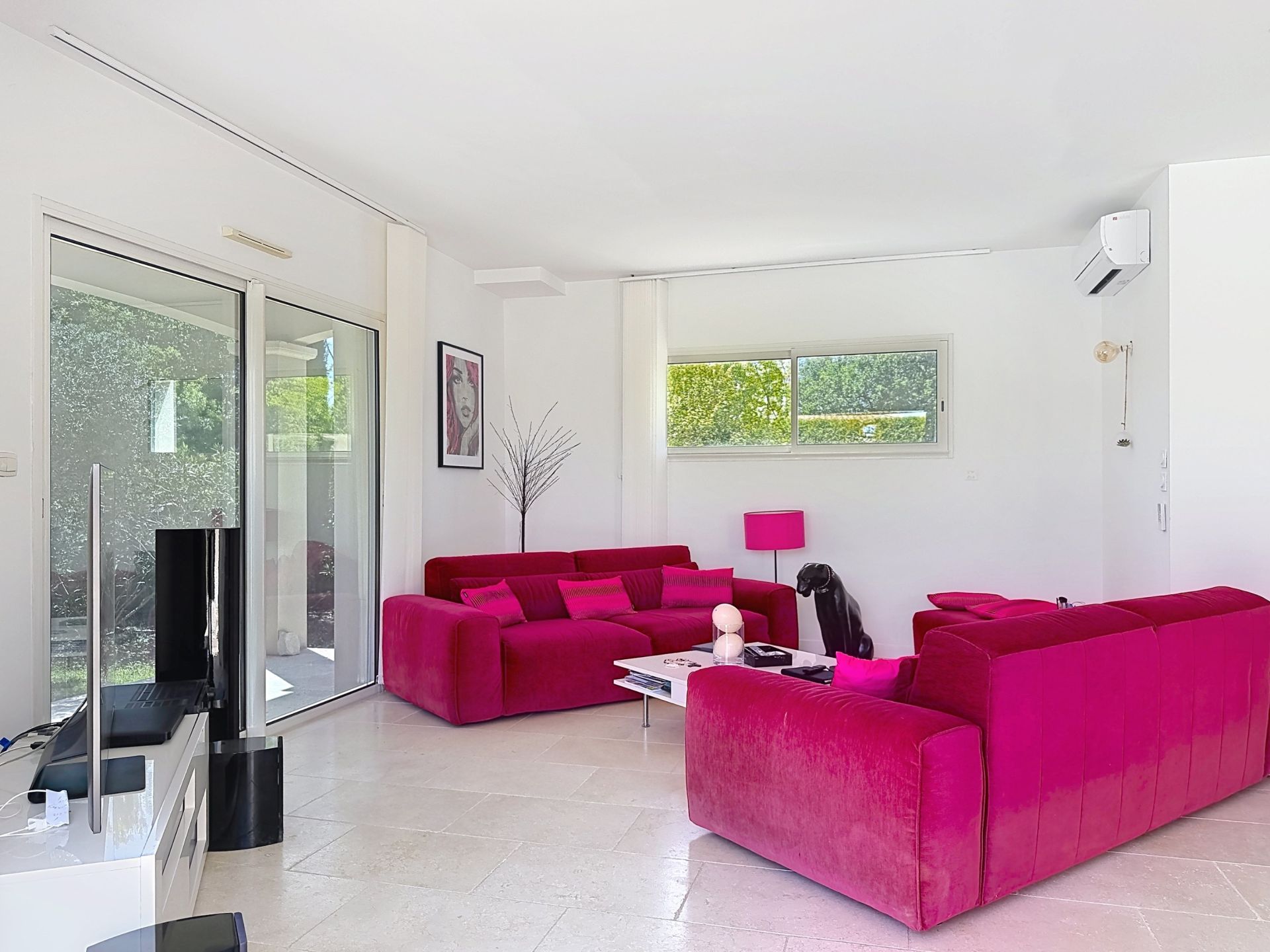 maison 4 Pièces en vente sur UZES (30700)