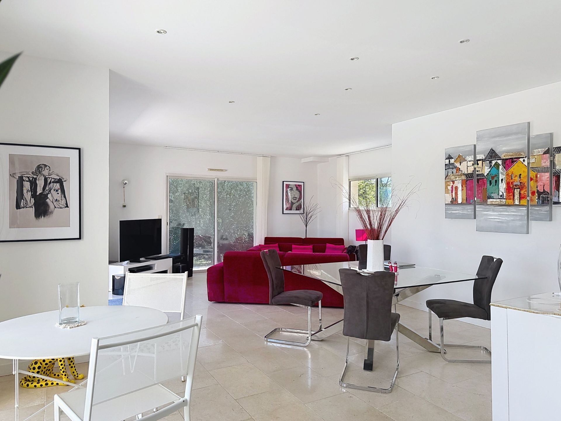 maison 4 Pièces en vente sur UZES (30700)