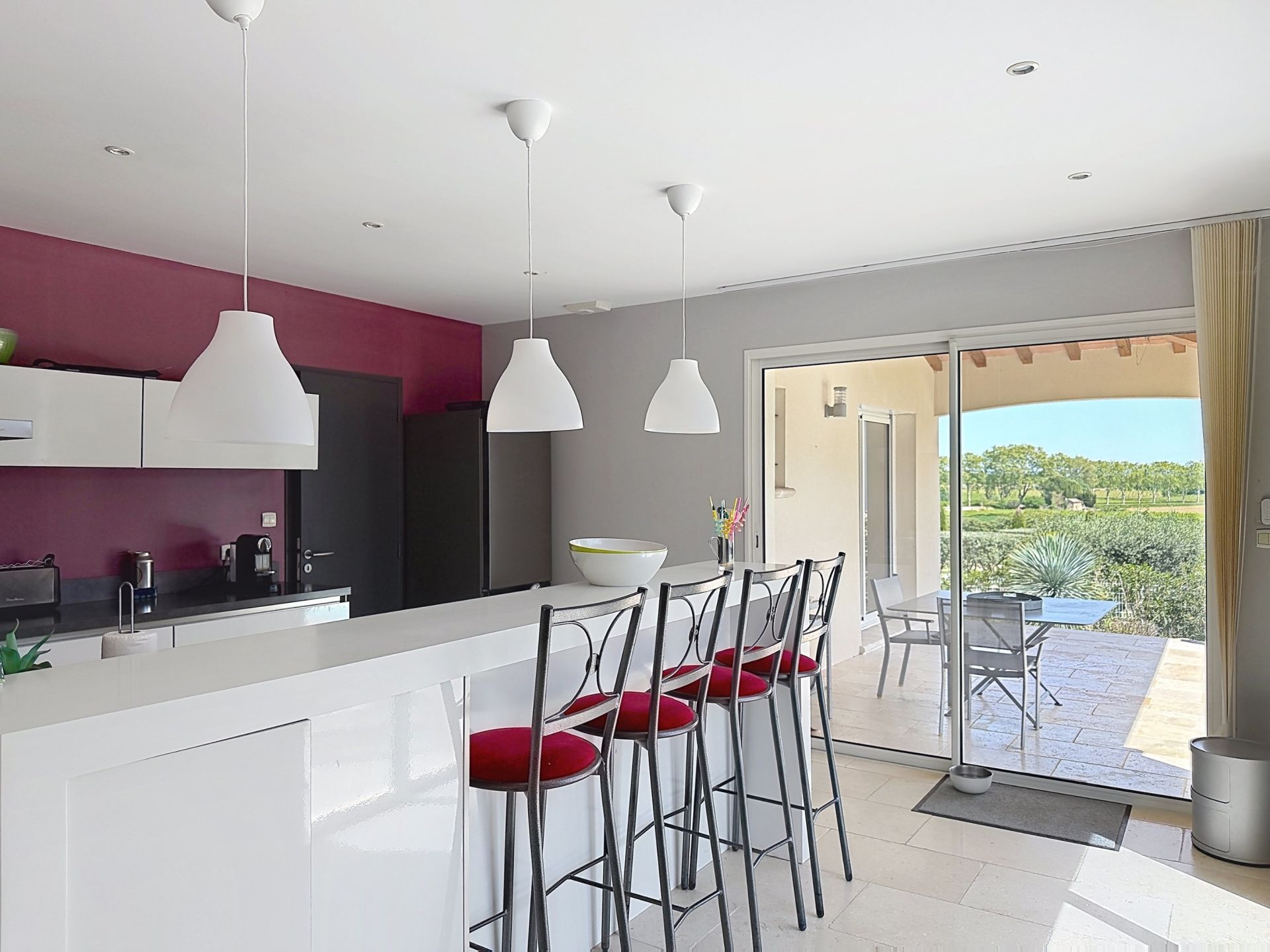 maison 4 Pièces en vente sur UZES (30700)