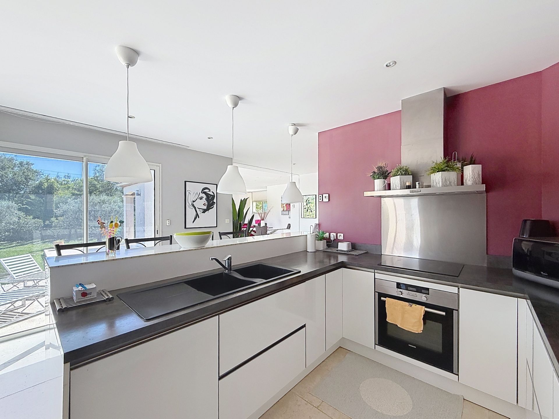 maison 4 Pièces en vente sur UZES (30700)