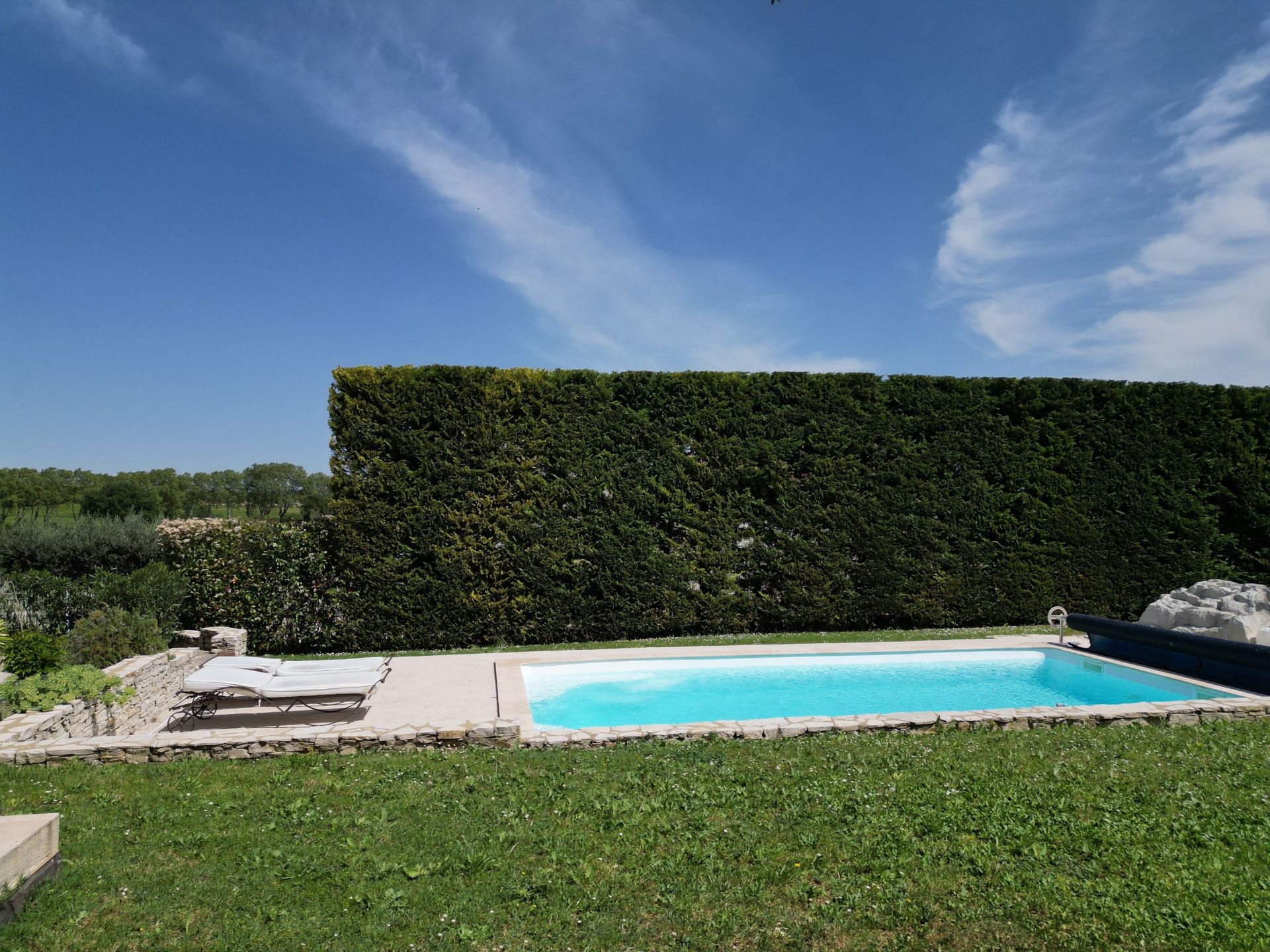 maison 4 Pièces en vente sur UZES (30700)