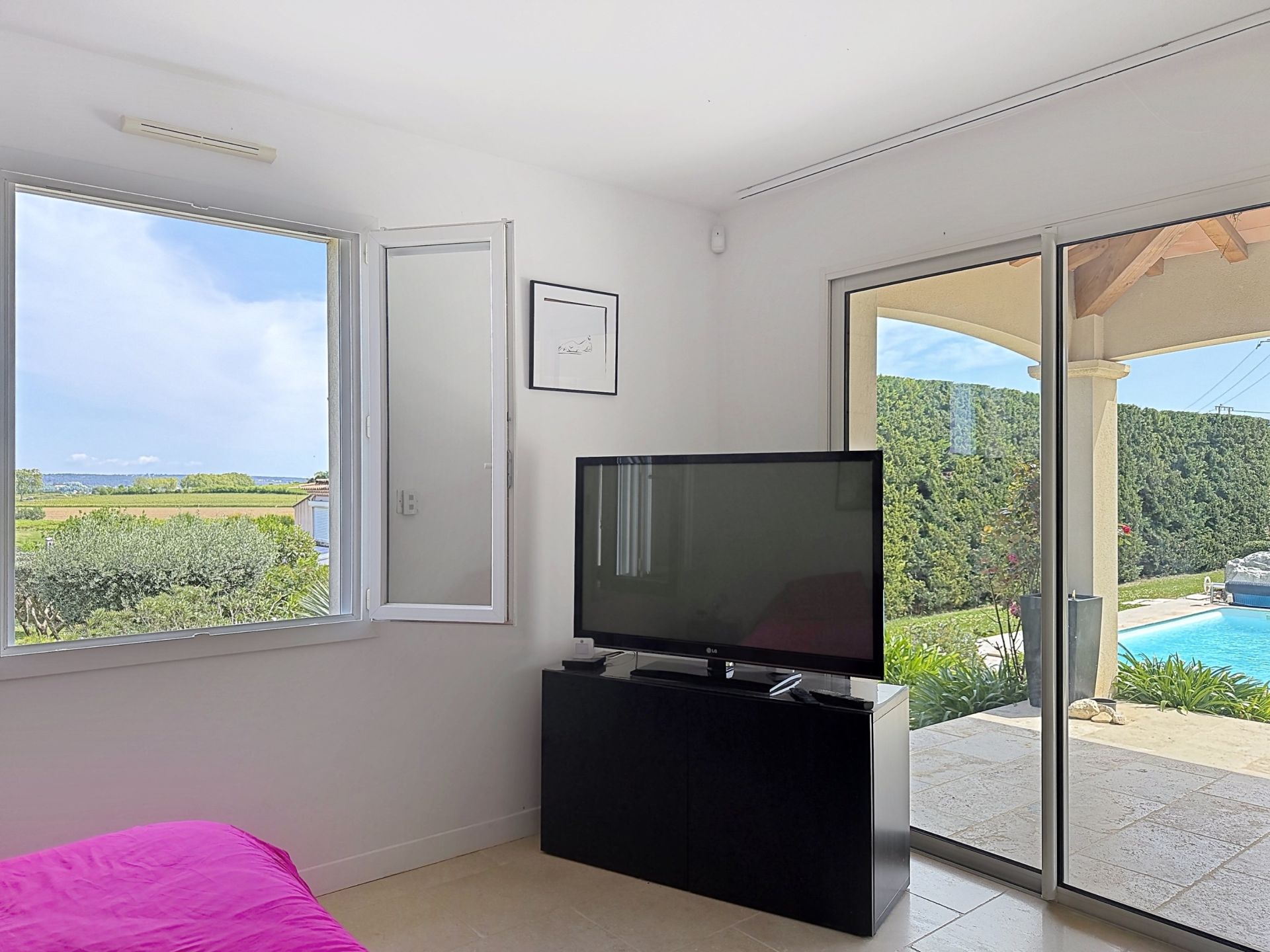 maison 4 Pièces en vente sur UZES (30700)