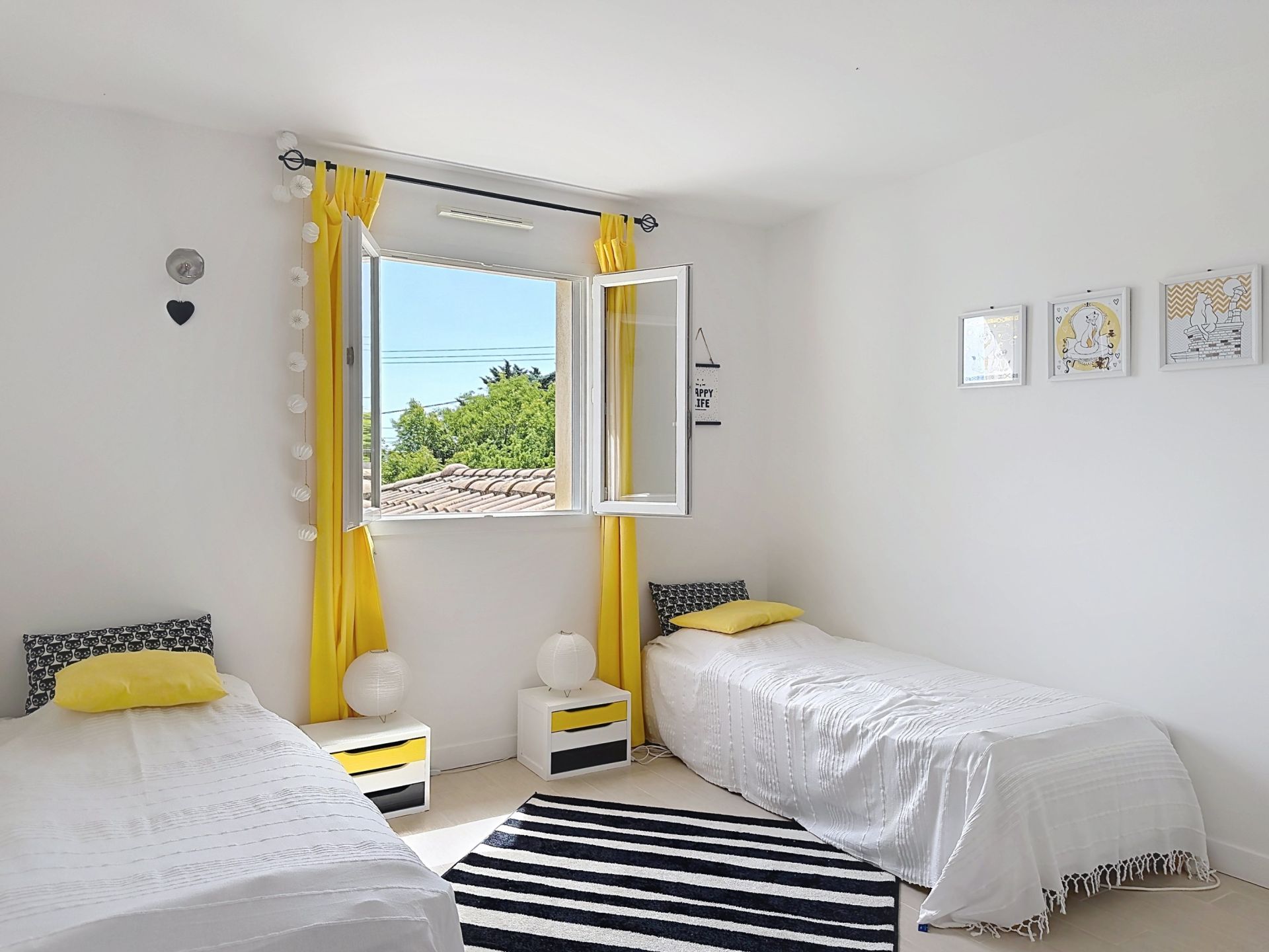 maison 4 Pièces en vente sur UZES (30700)