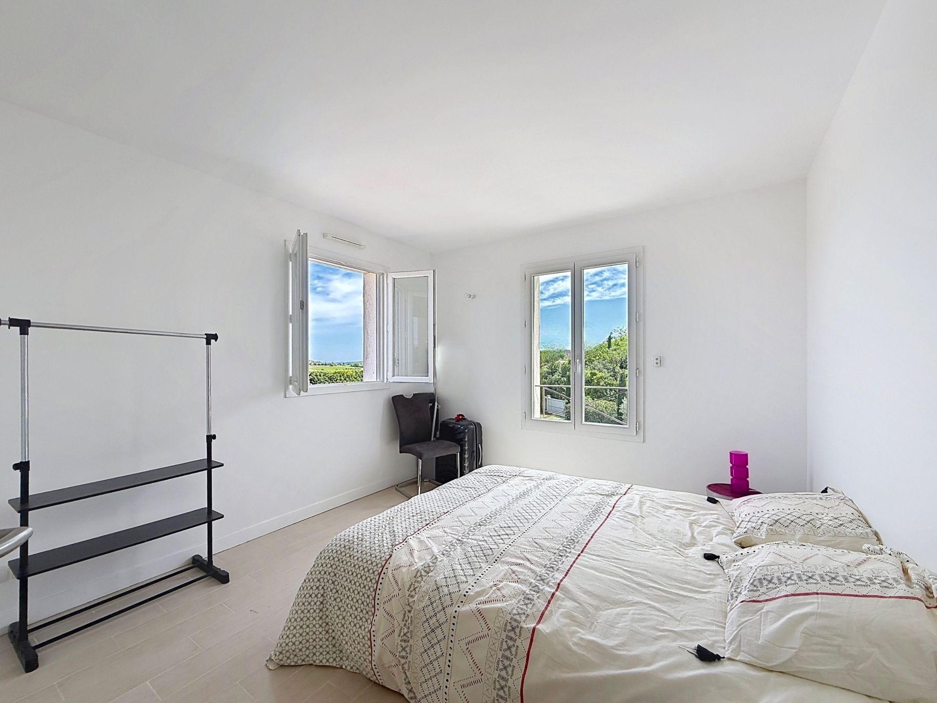 maison 4 Pièces en vente sur UZES (30700)