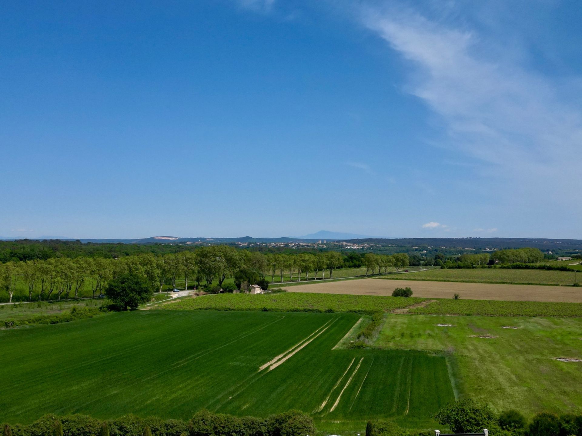 maison 4 Pièces en vente sur UZES (30700)