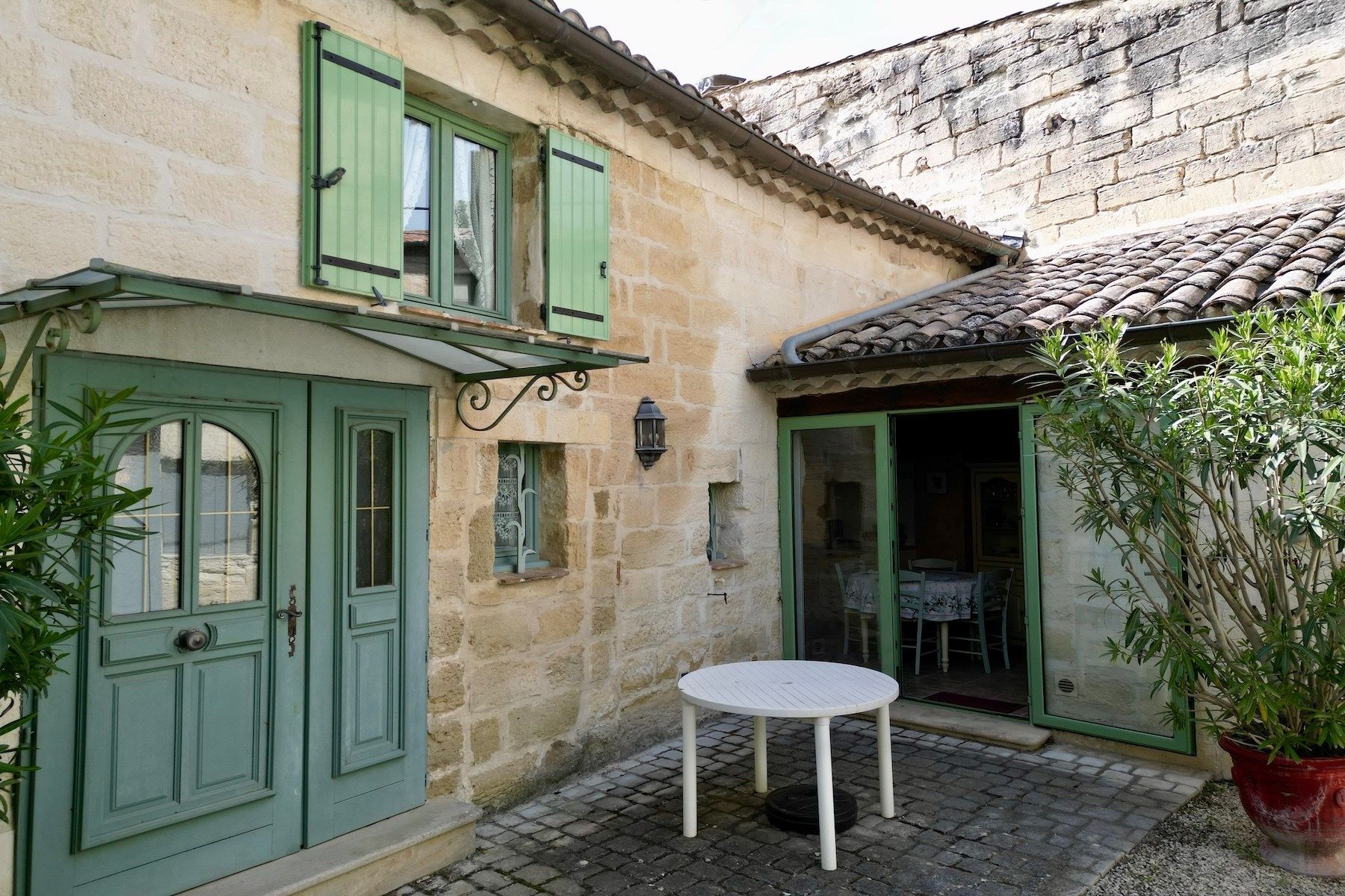 maison 3 Pièces en vente sur UZES (30700)