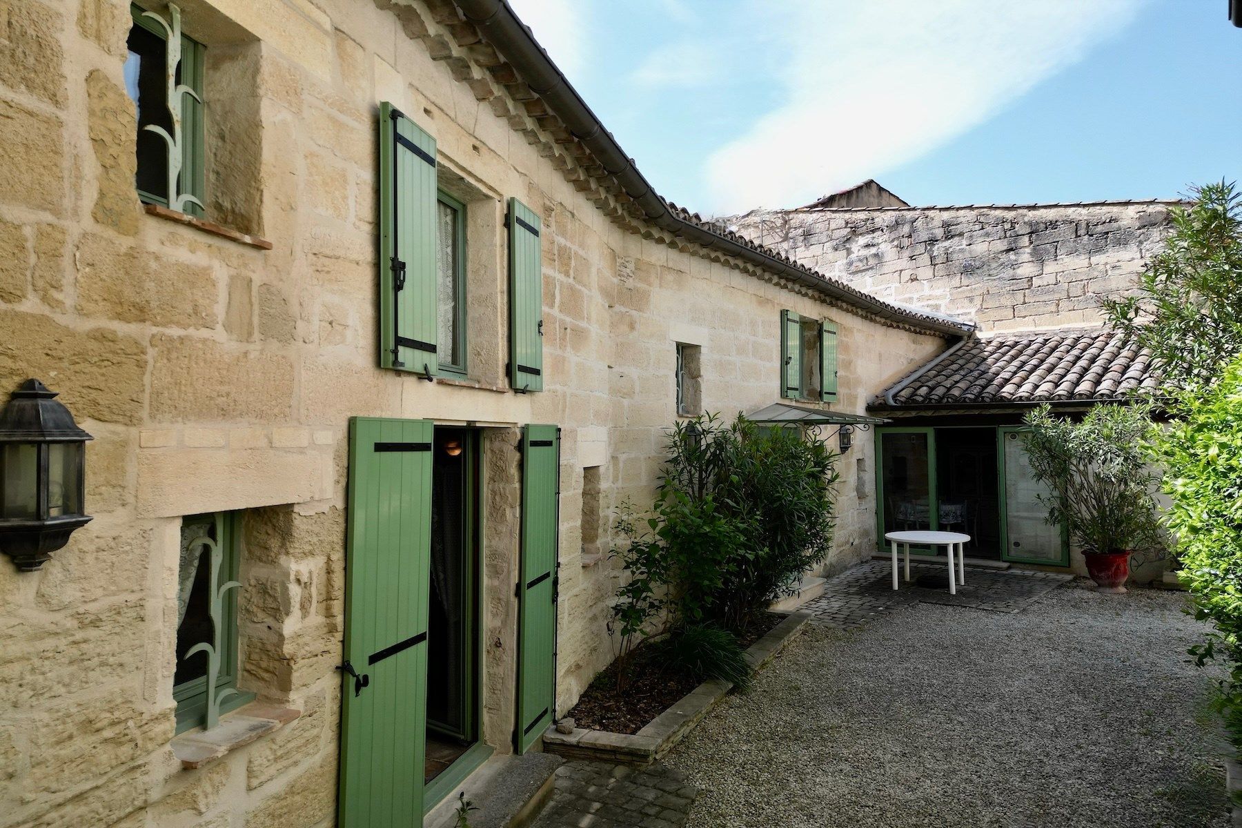 maison 3 Pièces en vente sur UZES (30700)