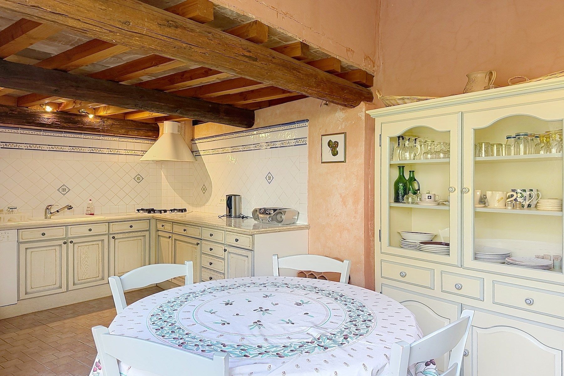 maison 3 Pièces en vente sur UZES (30700)