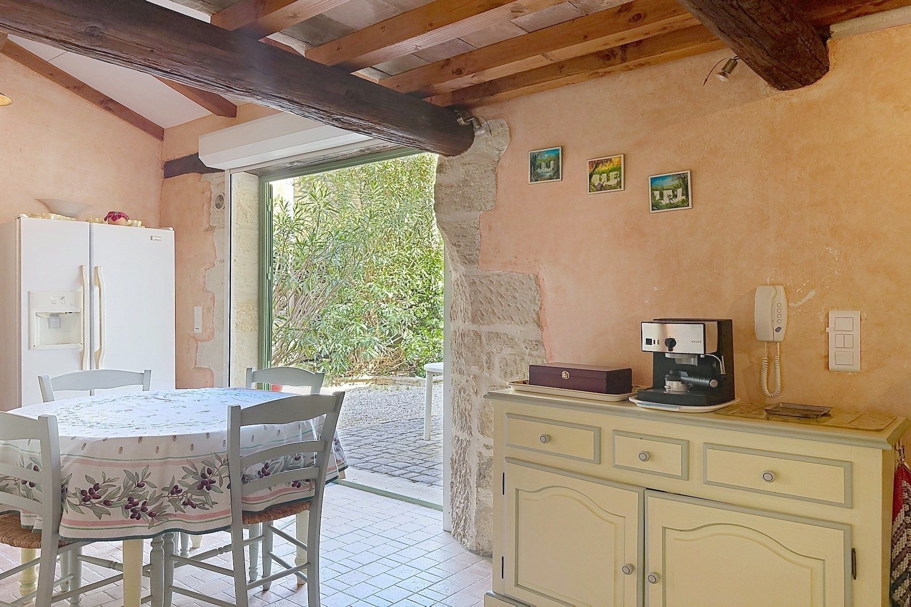 maison 3 Pièces en vente sur UZES (30700)