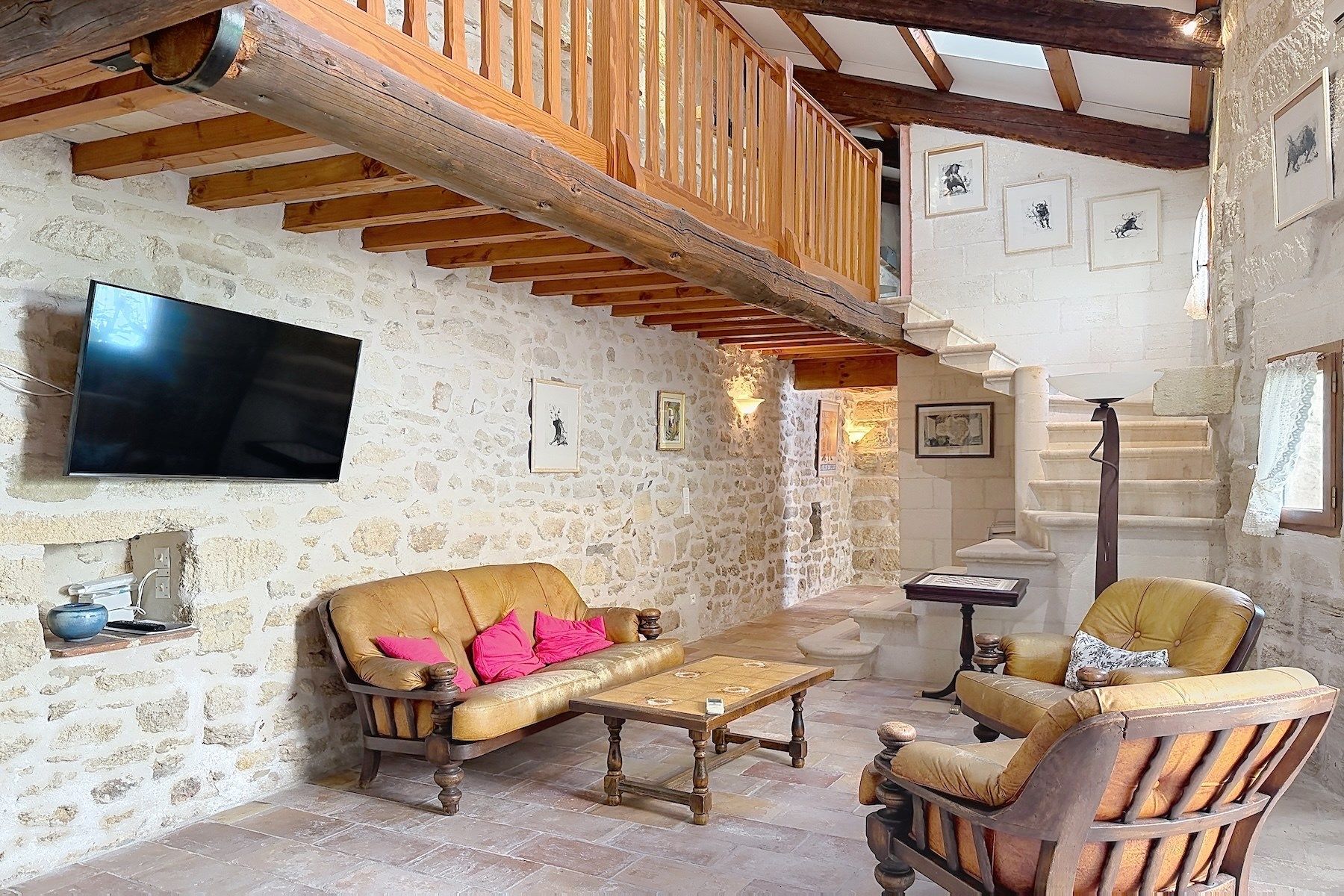 maison 3 Pièces en vente sur UZES (30700)