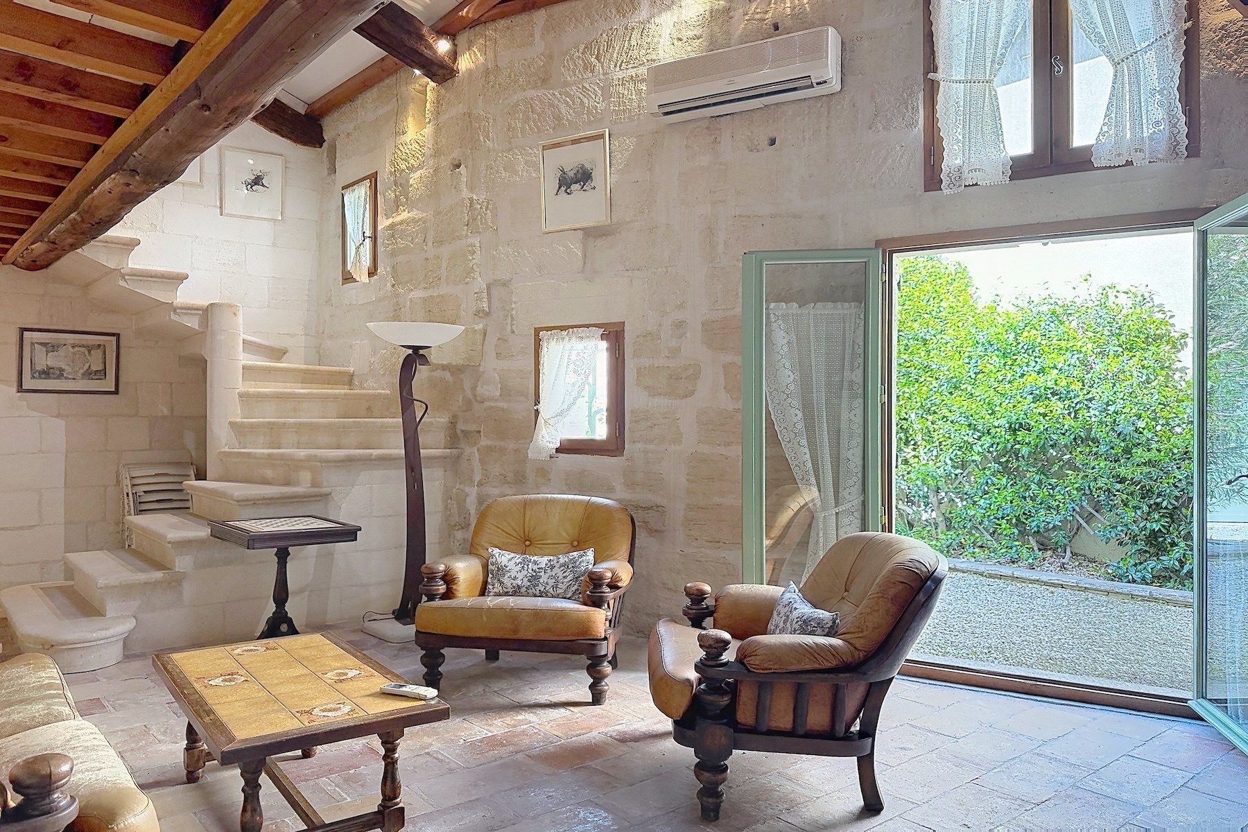 maison 3 Pièces en vente sur UZES (30700)
