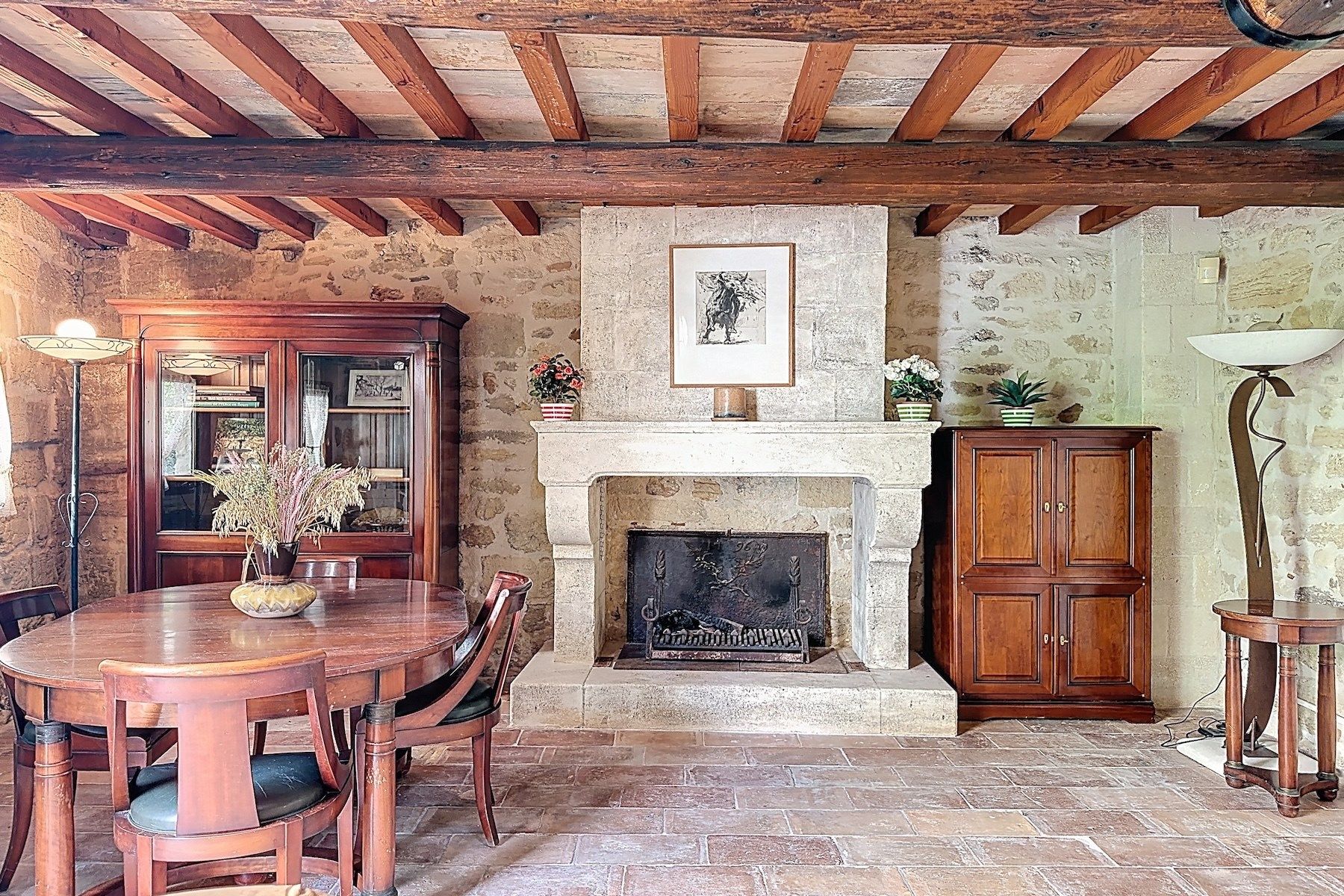 maison 3 Pièces en vente sur UZES (30700)