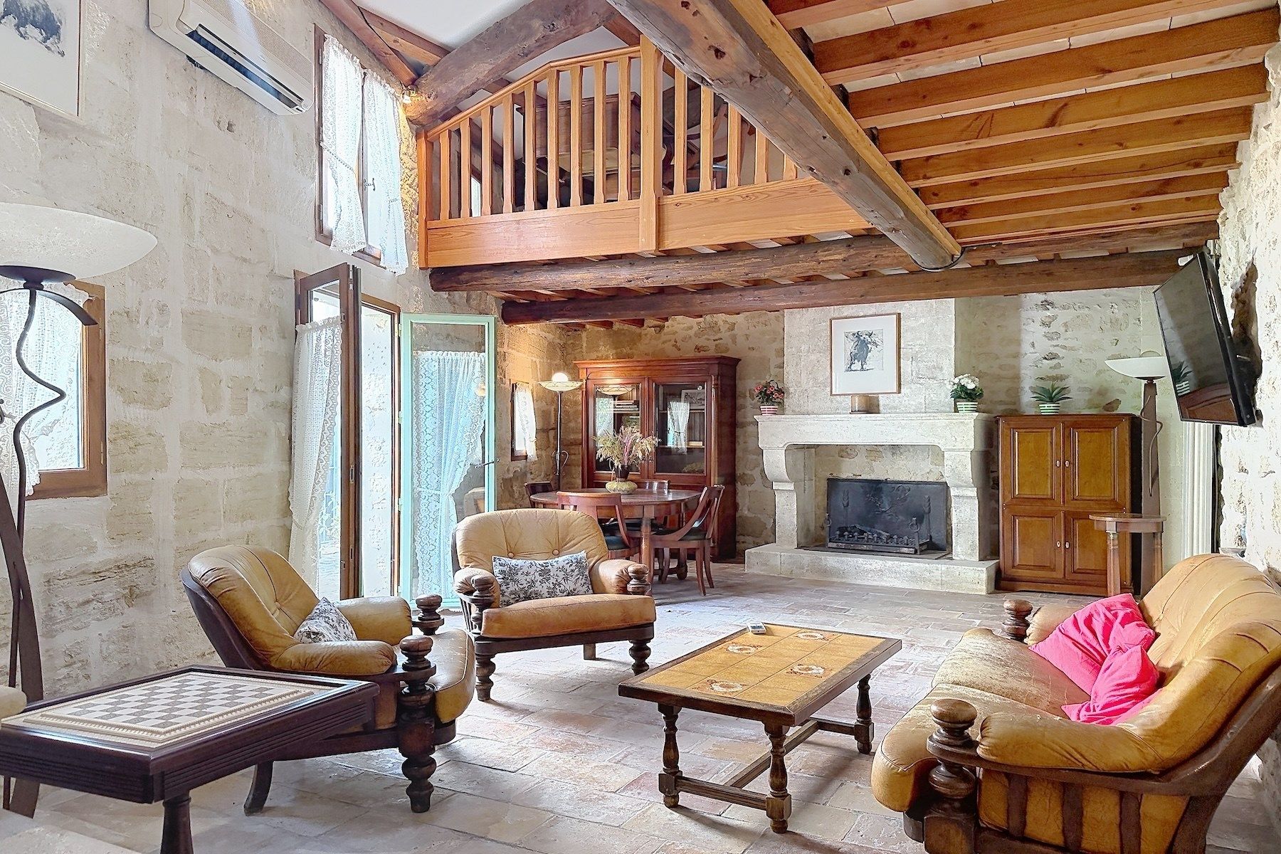 maison 3 Pièces en vente sur UZES (30700)
