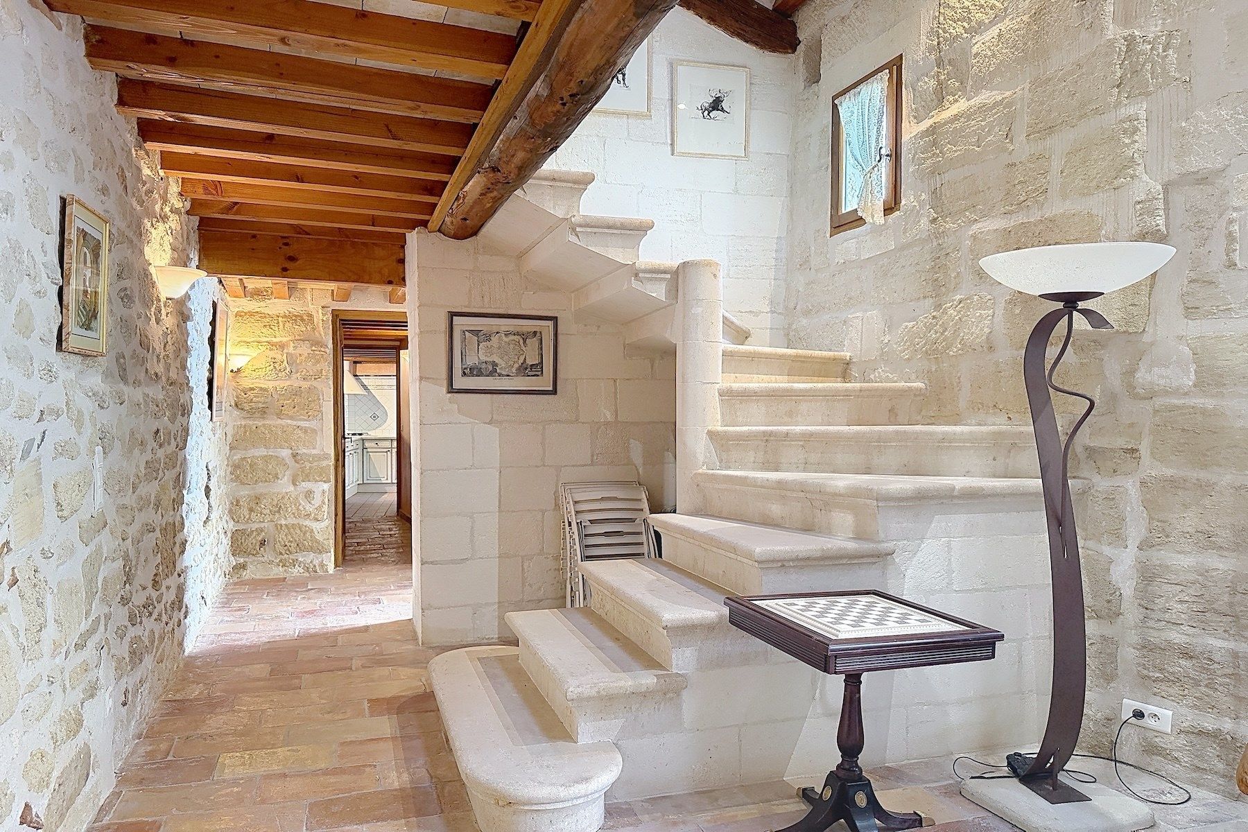 maison 3 Pièces en vente sur UZES (30700)