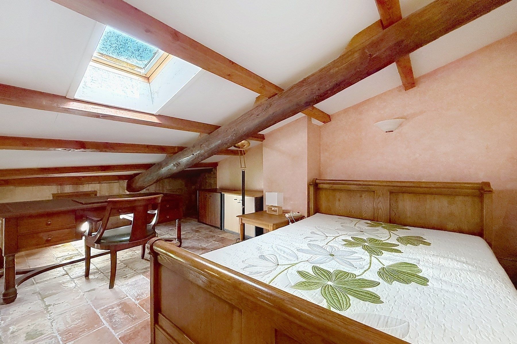 maison 3 Pièces en vente sur UZES (30700)