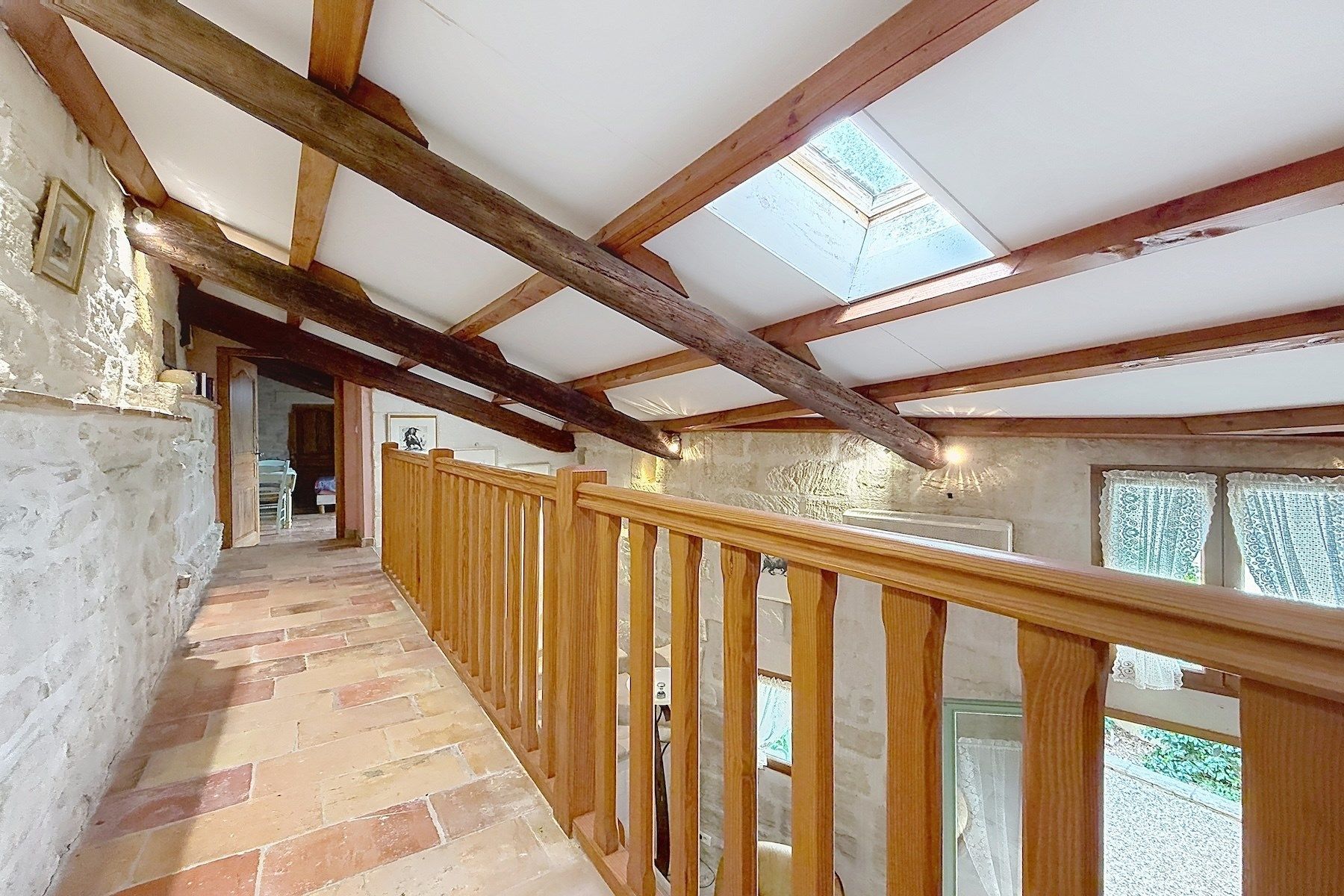 maison 3 Pièces en vente sur UZES (30700)