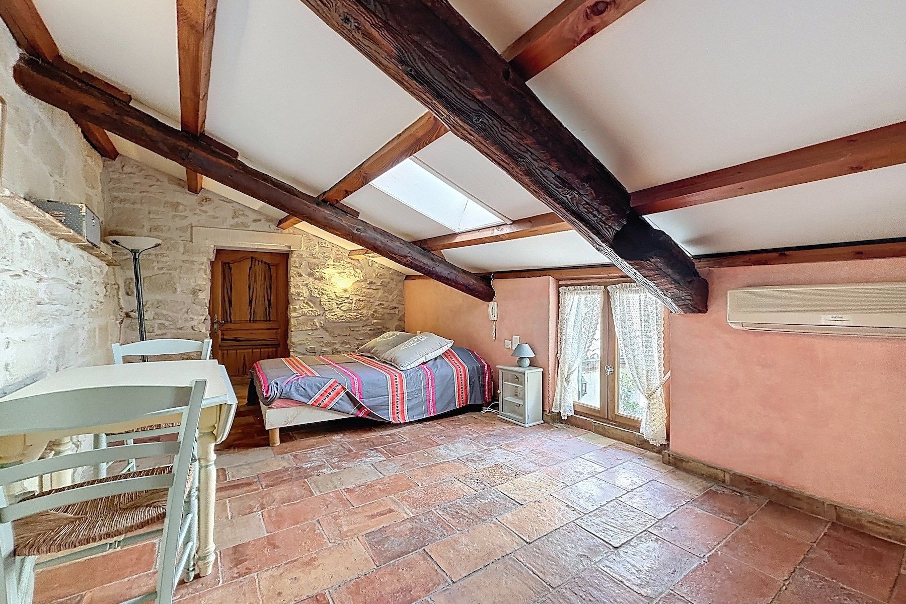 maison 3 Pièces en vente sur UZES (30700)