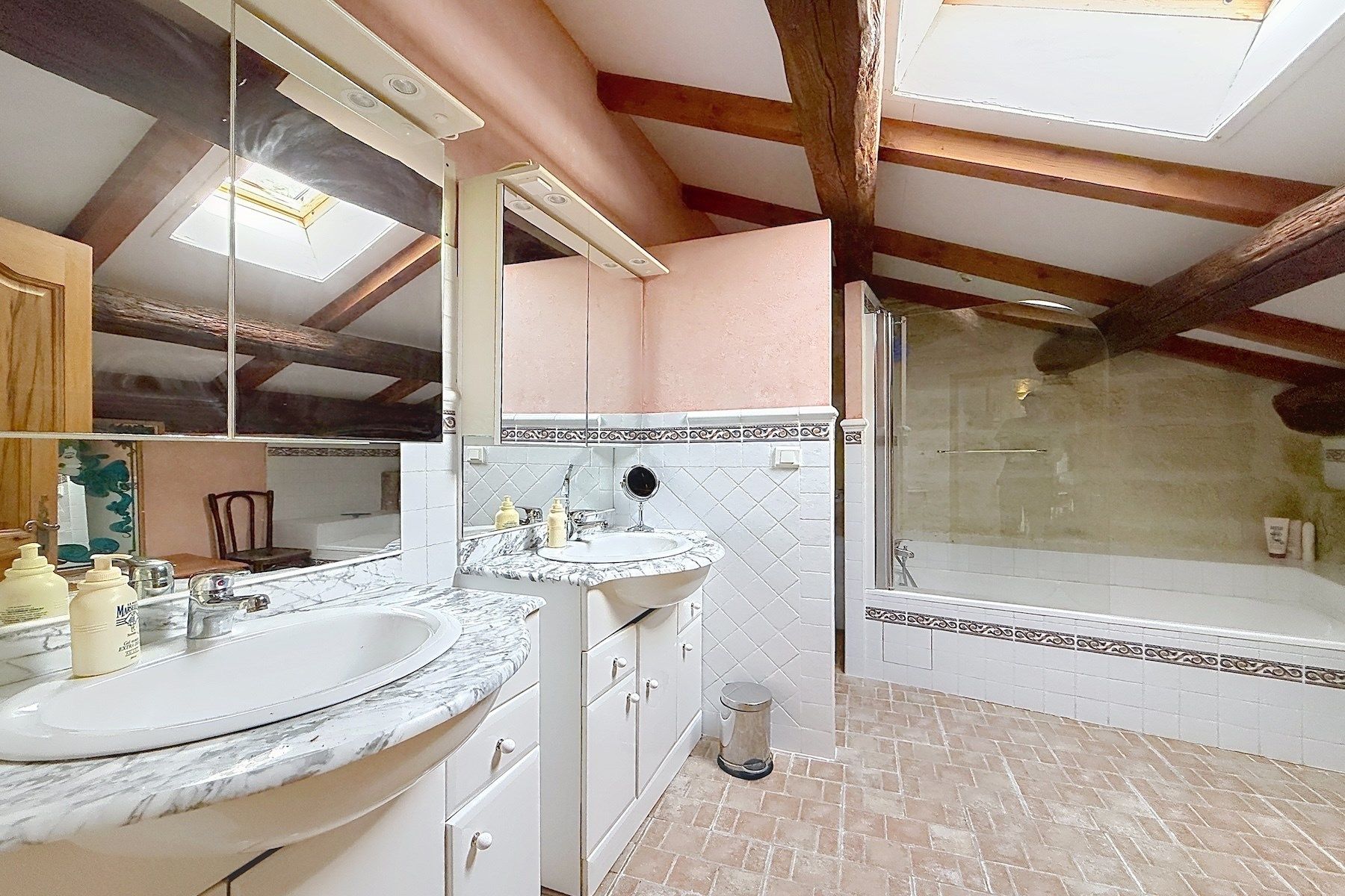 maison 3 Pièces en vente sur UZES (30700)